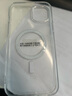KOOLIFE適用 iPhone14plus手機殼 蘋(píng)果14plus磁吸保護套magfase透明殼高透柔軟背殼超薄防摔簡(jiǎn)約男女外殼 曬單實(shí)拍圖