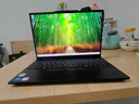 ThinkPad【國家補貼20%】聯(lián)想筆記本電腦E14 2025超能版 商務(wù)辦公學(xué)生輕薄本 英特爾酷睿5 16G 1T 2.8K黑色 曬單實(shí)拍圖