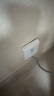 鴻雁漏電保護(hù)開關(guān)86型大功率空調(diào)插座熱水器家用空開漏保斷路器40A 曬單實(shí)拍圖