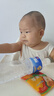 貝因美嬰兒理發(fā)器自動(dòng)吸發(fā)電動(dòng)推子剃頭自理發(fā)修剪刀神器兒童梳子超靜音 曬單實(shí)拍圖
