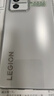 聯(lián)想拯救者Y70手機驍龍8+Gen1處理器144HZ雙卡雙待全網(wǎng)通手機OLED護眼電競直屏 冰魄白 12GB+256GB 曬單實(shí)拍圖