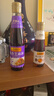 李錦記 純香芝麻油410ml【一級】100%芝麻香油 營(yíng)養好油 火鍋油碟涼拌 曬單實(shí)拍圖