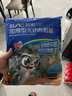 蘇諾鞋套一次性無(wú)紡布100只機房家用防塵透氣室內腳套加厚防滑 曬單實(shí)拍圖