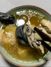 魯爺爺?shù)霓r(nóng)場 清真烏雞新鮮現(xiàn)殺走地雞土雞農(nóng)家散養(yǎng)正宗烏骨雞煲湯整只 1只現(xiàn)殺烏雞 凈重700g-800g 曬單實(shí)拍圖