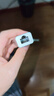畢亞茲 USB3.0轉(zhuǎn)有線網(wǎng)口 千兆網(wǎng)卡 RJ45網(wǎng)線接口轉(zhuǎn)接頭 免驅(qū)動轉(zhuǎn)換器 筆記本電腦小米盒子外置網(wǎng)卡 曬單實拍圖