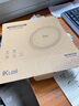 愛快（iKuai）千兆路由器 無線ap吸頂 ax3000 wifi6 商用/企業(yè)級 ac+ap 遠程控制/全屋組網(wǎng) poe/DC供電 HX3000 曬單實拍圖