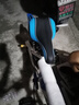 鳳凰（Phoenix）兒童自行車山地車男女學(xué)生腳踏車6-15歲童車 霸道 白藍(lán)色 20寸 曬單實(shí)拍圖