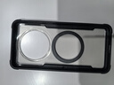 決色適用于華為Mate60Pro/Pro+手機(jī)殼防摔全包磁吸輕薄透明硬殼軟膠商務(wù)輕奢個(gè)性保護(hù)殼 星際色 曬單實(shí)拍圖
