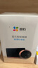 螢石DP2C智能貓眼 攝像頭 1080P高清 海康威視旗下電子貓眼 可視門鈴防盜門監(jiān)控 遠程可視通話  曬單實拍圖