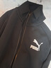 PUMA彪馬 Iconic T7 Track Jkt DK 休閑立領(lǐng)夾克經(jīng)典復(fù)古簡約百搭外套 531377-01 L 曬單實拍圖