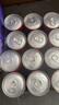 可口可樂（Coca-Cola）零度 Zero 無糖汽水 碳酸飲料 330ml*24罐 新老包裝隨機(jī)發(fā)貨 曬單實(shí)拍圖