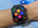 華為（HUAWEI）手表WATCH FIT 4 Pro【咨詢(xún)享優(yōu)惠】運動(dòng)智能健康藍牙通話(huà)輕薄大屏NFC門(mén)禁交通支付送男女士朋友 曜石黑丨送定制表帶+精美表盤(pán) 曬單實(shí)拍圖