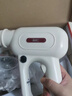 利仁（Liven）面條機家庭用家用壓面機全自動無線手持壓面槍電動饸烙機不銹鋼面條機5種出面模具ML-A410 曬單實拍圖