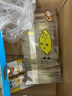 虎標(biāo)中國香港品牌 水果茶 凍干香水檸檬片青檸檬片 冷泡 50g獨立包裝 曬單實拍圖