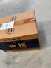 汾酒藍汾 清香型白酒 純糧釀造  新老款隨機發(fā)貨 53度 475mL 6瓶 【原箱】 曬單實(shí)拍圖