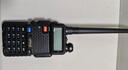 寶鋒（BAOFENG）UV-5R 升級款 對講機 商業(yè)戶(hù)外自駕酒店商用民用大功率遠距離UV5R經(jīng)典升級雙段手臺 曬單實(shí)拍圖