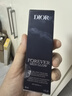 迪奧DIOR鎖妝粉底液柔潤亮澤00號30ml遮瑕防曬化妝品教師節生日禮物女 曬單實(shí)拍圖