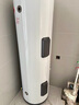 海爾（Haier）國家補貼20%電熱水器家用立式落地速熱工廠(chǎng)理發(fā)店宿舍商超洗澡大容量商用中央全屋一級能效LC 200L 5000W 整膽/半膽可調/速熱大水量 曬單實(shí)拍圖