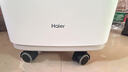 海爾（Haier）5L升醫(yī)用級(jí)制氧機(jī)家用老人吸氧機(jī)一體機(jī)氧氣機(jī)帶霧化新國(guó)標(biāo)505W 曬單實(shí)拍圖