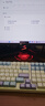 華碩ROG 超神X OLED 31.5英寸4K顯示器240Hz顯示器電競G-sync兼容 0.03ms響應(yīng) Type-C HDR400 DP2.1 曬單實(shí)拍圖