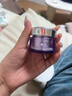 蘭蔻超修小黑瓶精華30ml 抗老彈潤修護護膚品套裝生日禮物送女友 曬單實(shí)拍圖