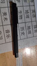 弘典(HongDian)鋼筆高端簽字筆1861PROMAX黑森林商務(wù)F尖0.5mm墨水禮盒套裝男女生日禮物 曬單實(shí)拍圖