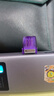 金士頓（Kingston）256GB Type-C USB3.2 Gen1 大容量手機(jī)電腦U盤 DTDUO3CG3 雙接口設(shè)計(jì) 讀速200MB/s 適用安卓蘋果 曬單實(shí)拍圖