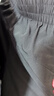 迪卡儂運動內衣女中強度瑜伽外穿透氣Y字背文胸-5206604 曬單實拍圖