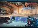 微星（MSI）24.5英寸 原生300Hz 0.5msGTG HDR10 FastIPS 旋轉(zhuǎn)升降 外接筆記本顯示屏 游戲電競(jìng)顯示器 MAG 255XF 曬單實(shí)拍圖