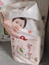 好奇（Huggies）鉑金裝小桃褲成長(cháng)褲L120片(9-14kg)大號尿不濕拉拉褲【消暑散熱】 曬單實(shí)拍圖