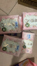 蘇菲【于文文同款】裸感S貴族棉純棉日用衛(wèi)生巾250mm*36片+175mm14片 曬單實(shí)拍圖