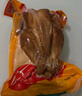 育青食品育青食品 臺式熏雞580g 曬單實(shí)拍圖