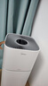 美的（Midea）空氣凈化器家用 除甲醛除塵除霧霾除異味 99.9%除菌率 負離子空氣伴侶 智能wifi控制 一級能效 【凈化除醛】KJ400G-Z1 Pro 曬單實(shí)拍圖