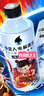 外星人【楊瀚森同款】電解質(zhì)水0糖0卡飲料 青檸口味 500mL*15瓶 整箱裝 曬單實(shí)拍圖