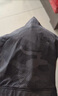 戰(zhàn)術(shù)鳥寬蓬丨寬松冰袖夏季冰絲防曬袖套男夏季釣魚護(hù)袖騎行護(hù)臂套袖大碼 曬單實(shí)拍圖