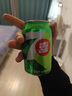 百事可樂(lè ) 七喜 7up 檸檬味 可樂(lè ) 汽水 碳酸飲料 整箱 330ml*24聽(tīng) 百事出品 曬單實(shí)拍圖