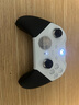 微軟（Microsoft）Xbox無(wú)線游戲手柄 Elite 2精英2代二代 白色青春版 無(wú)線控制器 藍(lán)牙 PC/平板/手機(jī) Steam 明末 曬單實(shí)拍圖