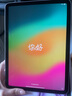準(zhǔn)新品Apple/蘋果 iPad Air 11英寸 M2芯片 2024年新款平板電腦(Air6/128G WLAN版)藍(lán)色 資源機 曬單實拍圖