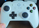 八位堂（8BitDo）獵戶座二代游戲手柄TMR搖桿雙切扳機(jī)三模PC電腦Steam安卓 怪物獵人荒野 雙影奇境 曬單實(shí)拍圖