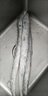 【順豐包郵】東海整條帶魚整條新鮮冷凍整箱帶魚東海 整條5斤【每斤1/2條】 曬單實(shí)拍圖