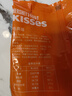 好時 Kisses巴旦木牛奶果仁巧克力 500g 生日禮物女 婚慶喜糖 伴手禮 曬單實拍圖