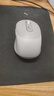聯(lián)想（Lenovo）小新M2雙模無線藍(lán)牙鼠標(biāo) 可充電長續(xù)航 輕音便攜 類膚手感 舒適辦公鼠標(biāo) 電腦筆記本平板鼠標(biāo) 灰 曬單實拍圖