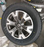 固鉑（Cooper）汽車輪胎 265/60R18 110H DISCOVERER HTS 適配普拉多/H9/坦克300 曬單實(shí)拍圖
