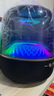 犀狼【國補秒殺丨重磅新品】藍牙音響電腦音箱桌面臺式哈曼卡頓水晶琉璃5代4高音質無線低音炮家用室內 柏林之聲|HiFi高音質 硬核發(fā)燒版 官方原裝+國行正品+全國聯保 曬單實拍圖