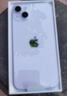 Apple/蘋(píng)果 iPhone 14 (A2884) 128GB 午夜色 支持移動(dòng)聯(lián)通電信5G 雙卡雙待手機 曬單實(shí)拍圖
