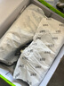 Semir男鞋板鞋男厚底運(yùn)動(dòng)鞋百搭休閑星星鞋 SMTX234239 龍井綠 44 曬單實(shí)拍圖