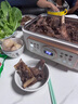 樂扣樂扣電蒸鍋 電煮鍋家用多功能鍋多用途電火鍋多層蒸汽鍋EJP3275WHT 曬單實(shí)拍圖