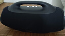 JBL BOOMBOX4 音樂(lè )戰神四代 藍牙音箱 戶(hù)外音箱 IP68防塵防水 Hifi音質(zhì) 派對音響 戰神4 黑色 曬單實(shí)拍圖