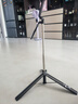 李森（LISEN）【熱銷(xiāo)100W+】自拍桿手機支架落地三腳架自拍神器落地手機支架防抖云臺拍照通用2025新款 曬單實(shí)拍圖