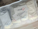 都市麗人內(nèi)褲女純棉10A抑菌加長襠A類棉2025新款女士100%棉少女甜美三角褲 曬單實拍圖